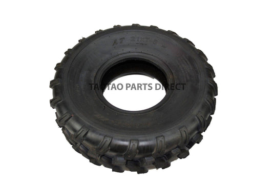 21x7-8 Tire - TaoTao Parts Direct