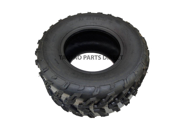22x10-10 Tire - TaoTaoPartsDirect.com