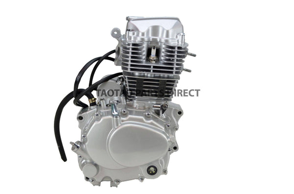 250cc Air Cooled Engine - TaoTaoPartsDirect.com