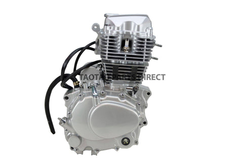 250cc Air Cooled Engine