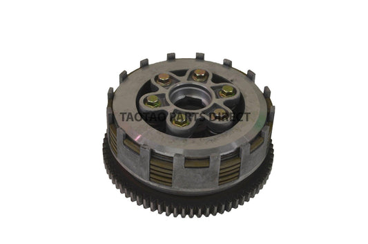 250cc Clutch - TaoTao Parts Direct