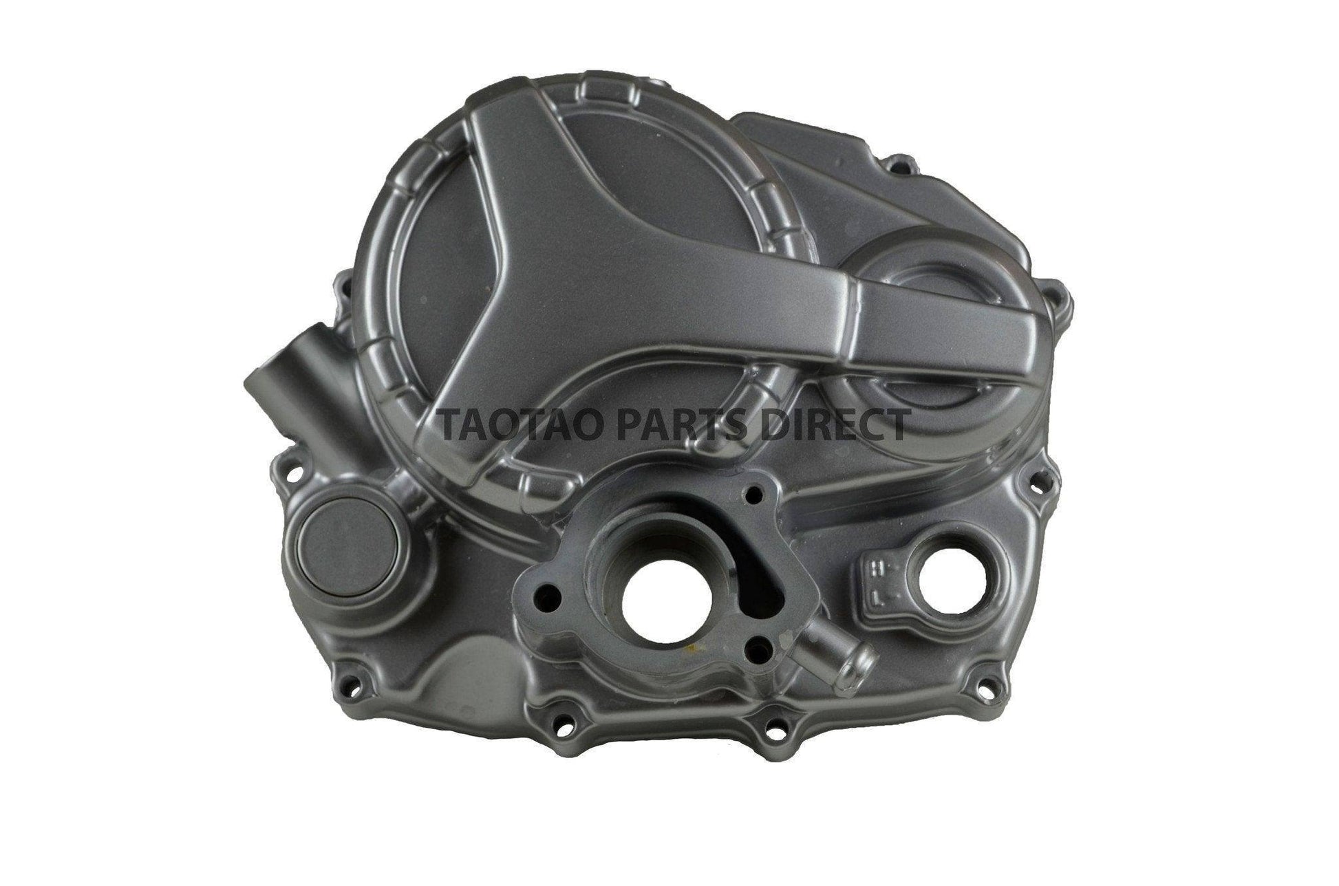 250cc Water Cooled Clutch Cover - TaoTao Parts Direct