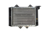 300cc Radiator - TaoTaoPartsDirect.com