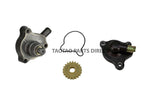 300cc Water Pump Assembly - TaoTaoPartsDirect.com