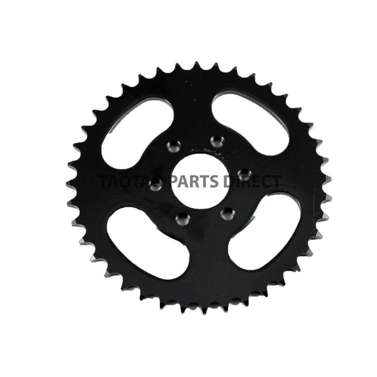 6 Bolt Rear Sprocket - TaoTao Parts Direct