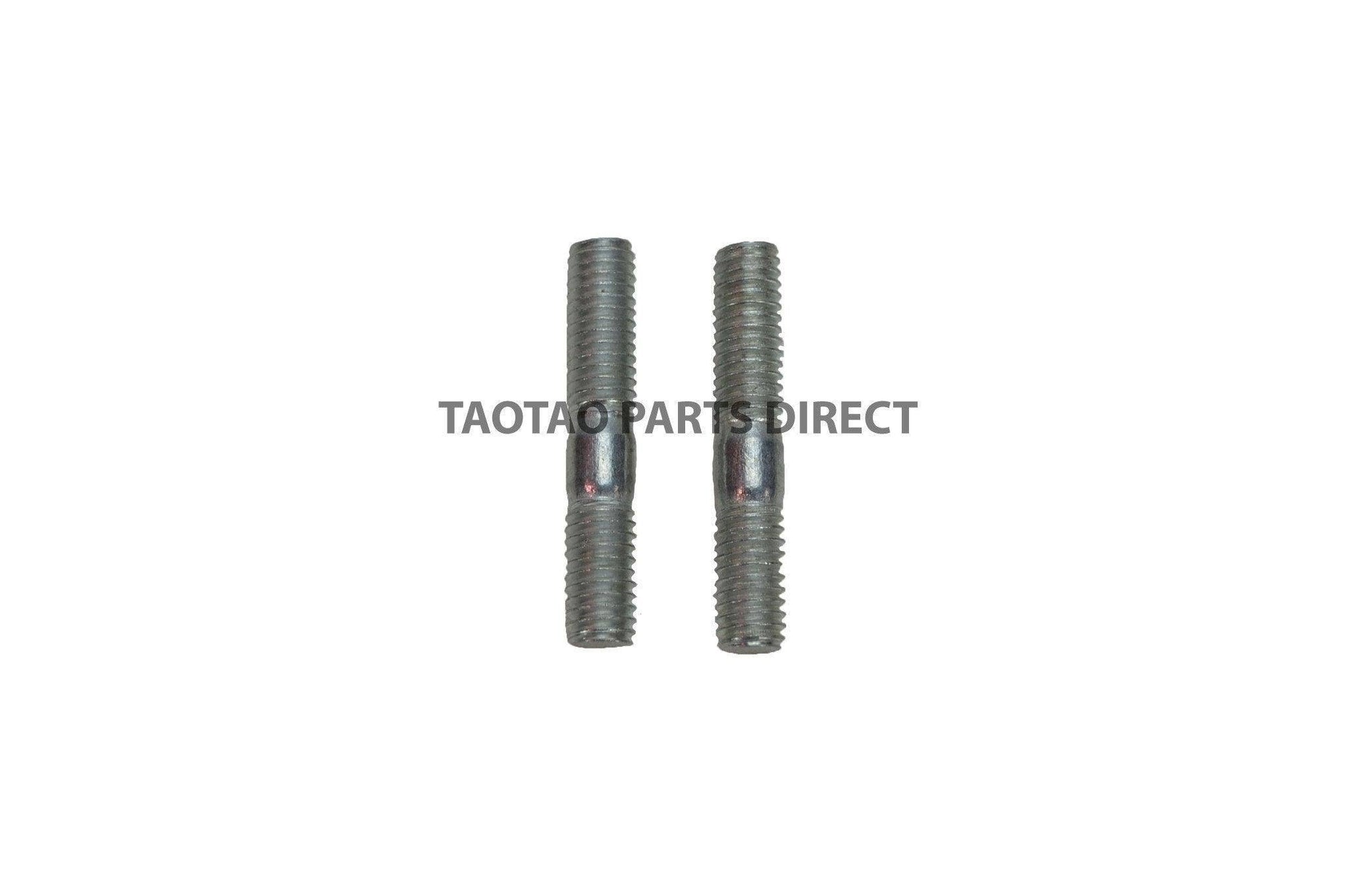 6mm Exhaust Studs - TaoTao Parts Direct