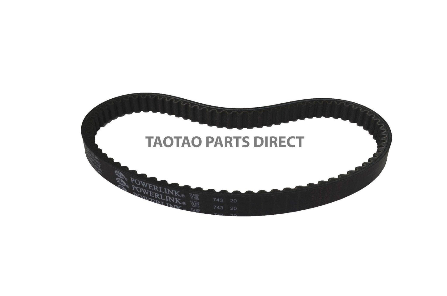 743 Belt - TaoTao Parts Direct
