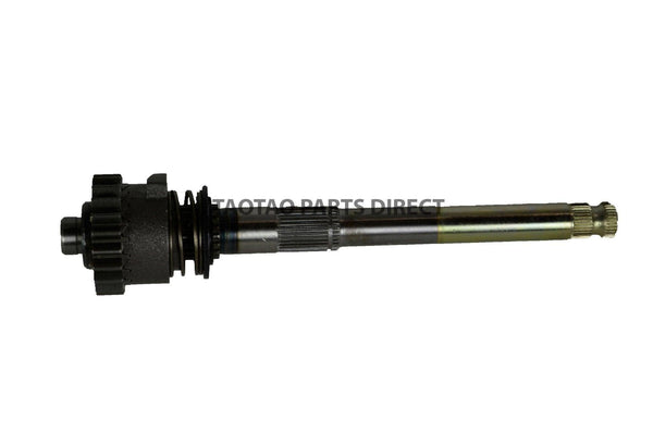 90cc-125cc Kickstart Shaft - TaoTaoPartsDirect.com