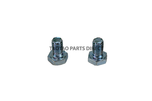 90cc-125cc Sprocket Retainer Bolts - TaoTao Parts Direct