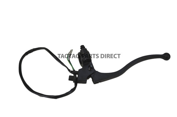 ATA-250 D Clutch Lever Assembly - TaoTaoPartsDirect.com