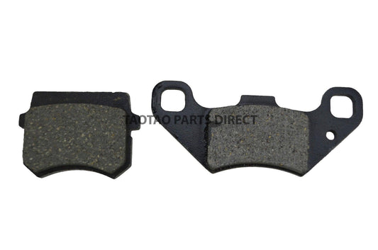 ATA110B Brake Pads - TaoTao Parts Direct