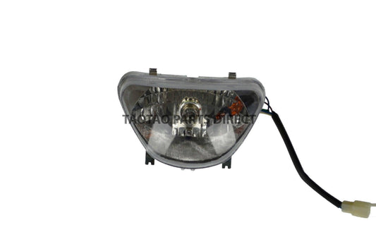 ATA110B Headlight - TaoTao Parts Direct