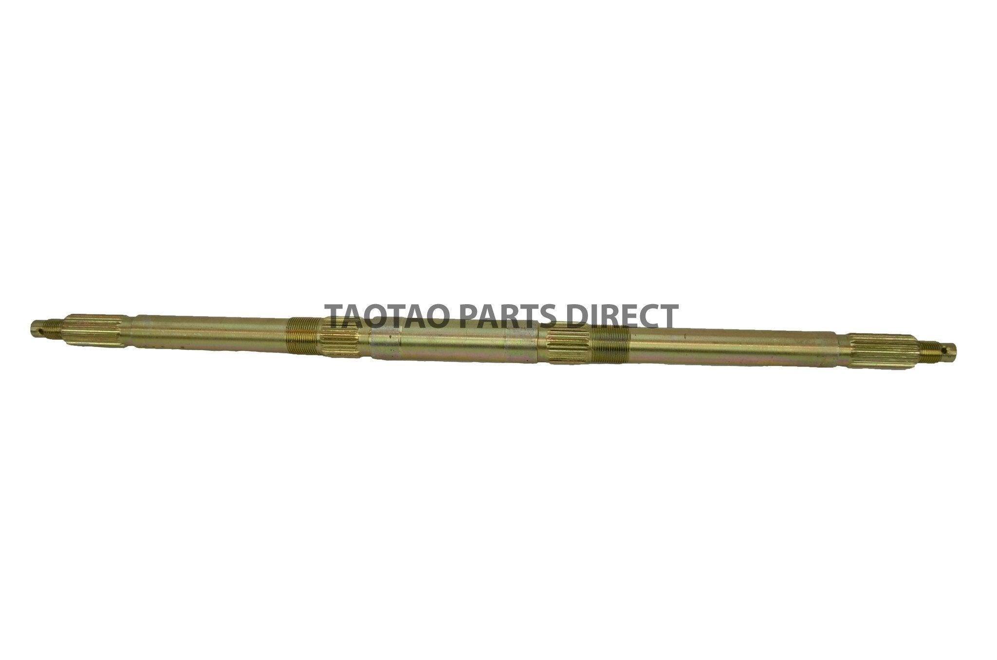 ATA110B Rear Axle - TaoTaoPartsDirect.com