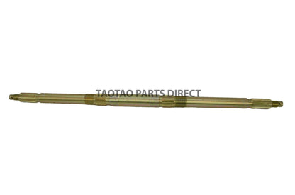 ATA110B Rear Axle - TaoTao Parts Direct