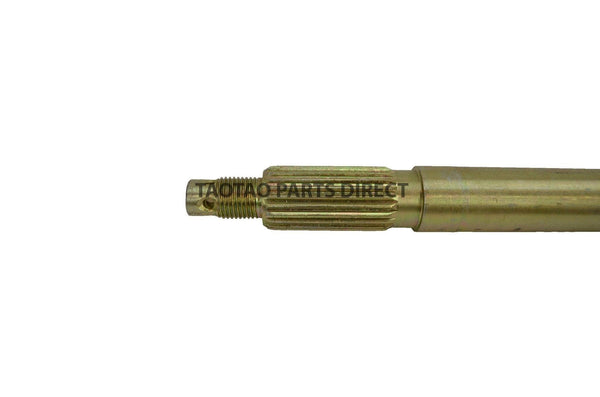 ATA110B Rear Axle - TaoTaoPartsDirect.com