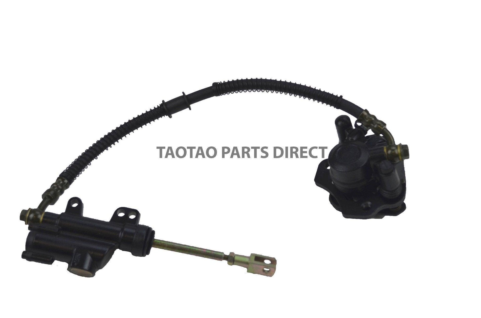 ATA110B Rear Brake - TaoTao Parts Direct