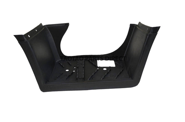 ATA110B Right Foot Rest - TaoTaoPartsDirect.com