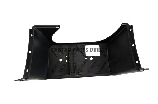ATA110B Right Foot Rest - TaoTaoPartsDirect.com