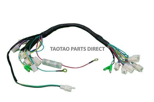 ATA110B Wire Harness #8 - TaoTaoPartsDirect.com