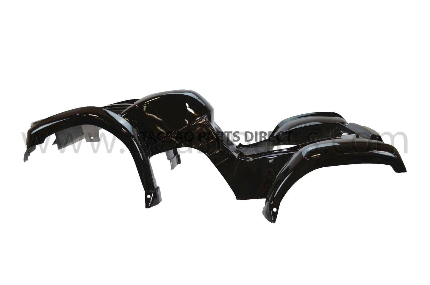 ATA110D Body - TaoTao Parts Direct