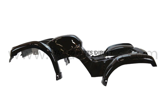 ATA110D Body - TaoTao Parts Direct
