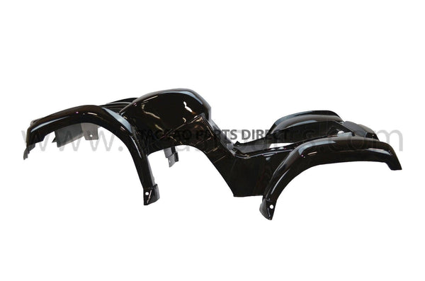 ATA110D Body - TaoTaoPartsDirect.com