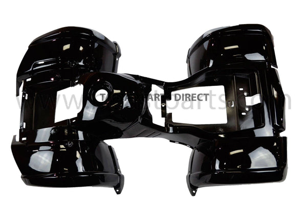ATA110D Body - TaoTaoPartsDirect.com