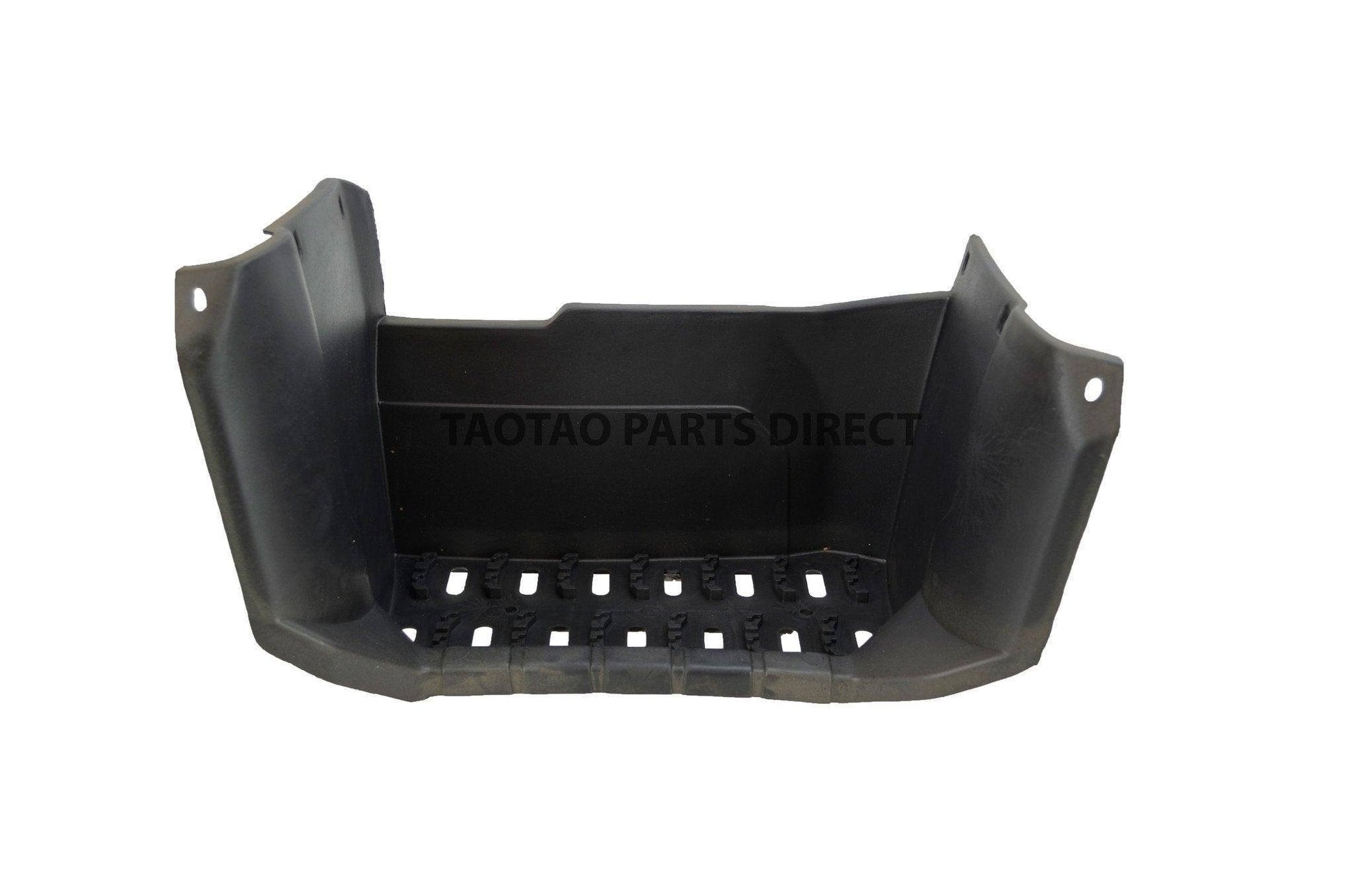 ATA110D Left Foot Rest - TaoTao Parts Direct