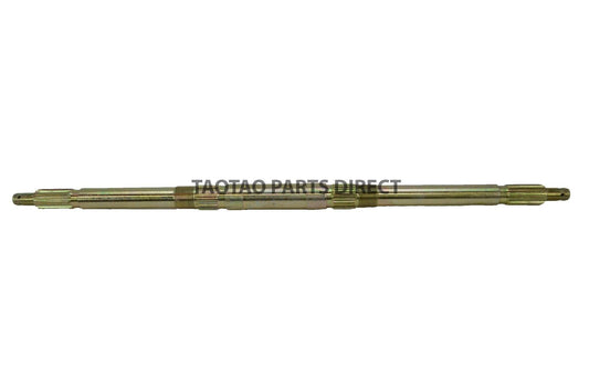 ATA110D Rear Axle - TaoTao Parts Direct