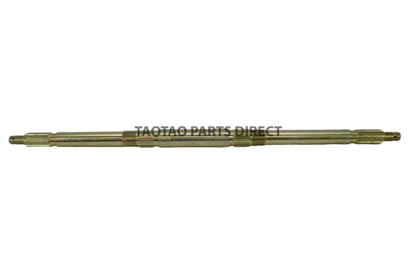 ATA110D Rear Axle - TaoTaoPartsDirect.com