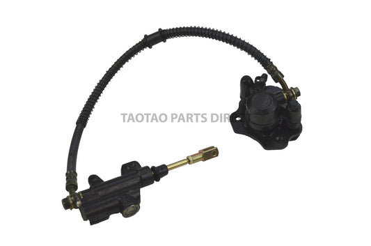 ATA110D Rear Brake - TaoTao Parts Direct