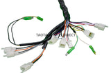 ATA110D Wire Harness #15 - TaoTaoPartsDirect.com