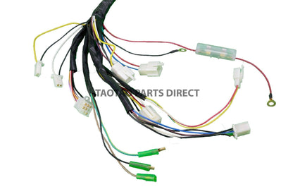 ATA110D Wire Harness #15 - TaoTao Parts Direct