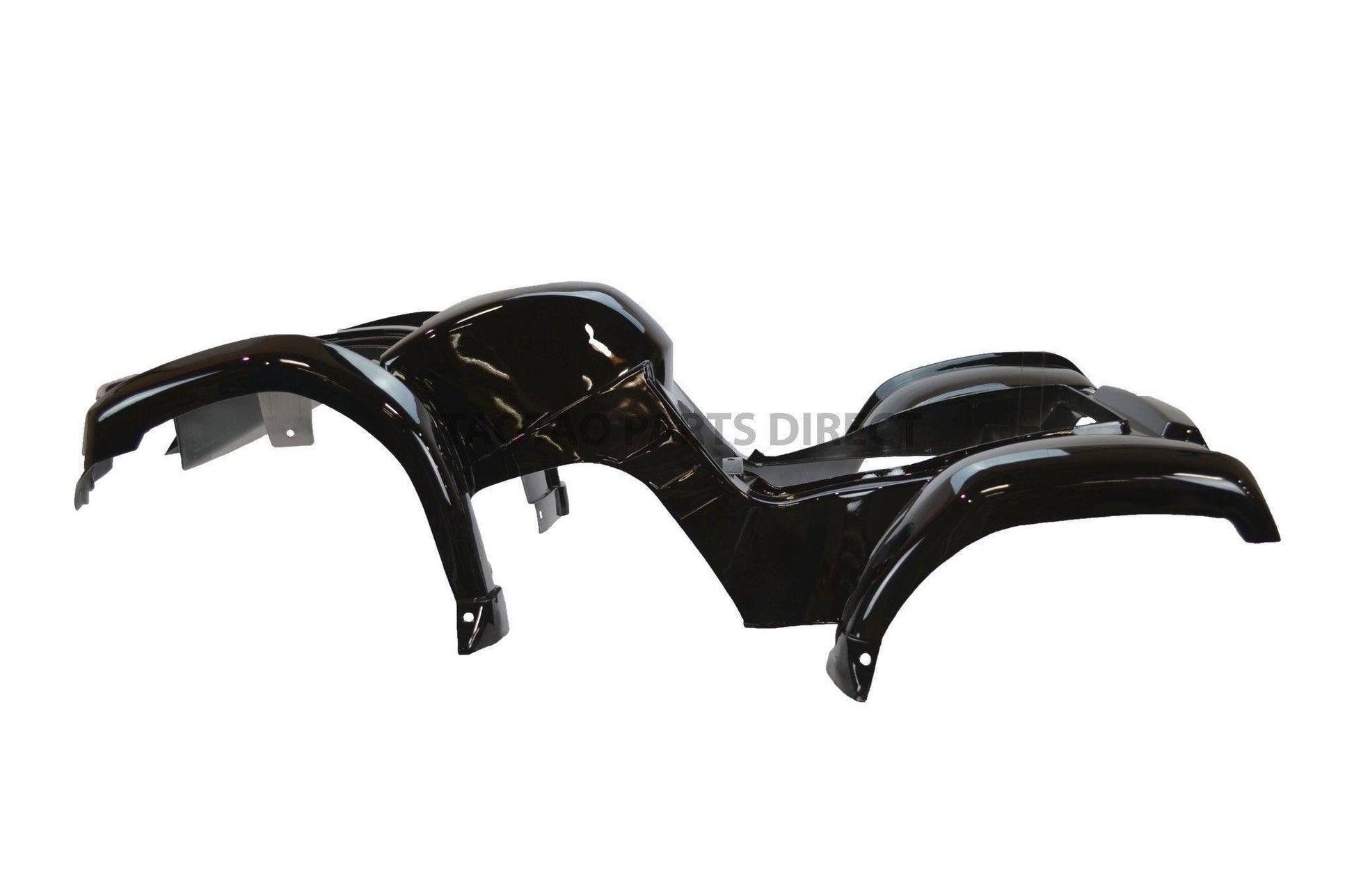 ATA125D Body - TaoTao Parts Direct