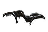 ATA125D Body - TaoTaoPartsDirect.com