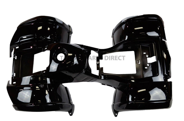 ATA125D Body - TaoTaoPartsDirect.com