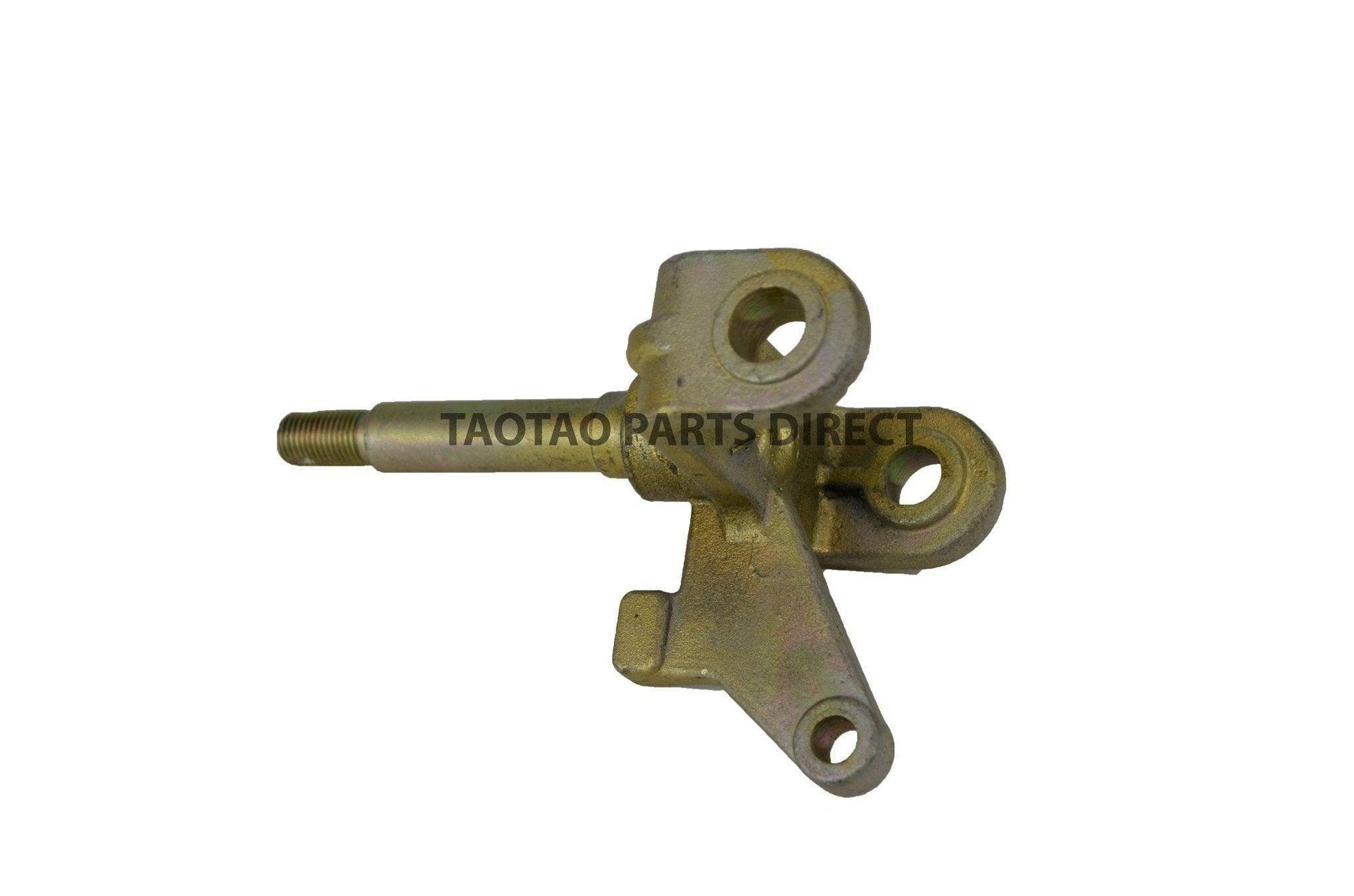 ATA125D Front Spindle Left - TaoTao Parts Direct