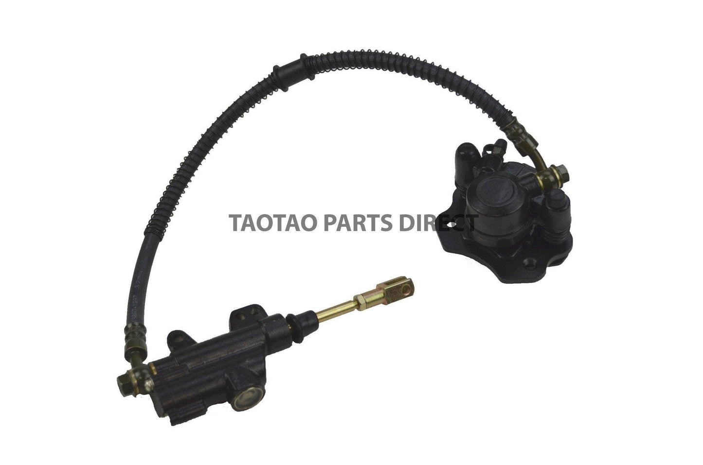 ATA125D Rear Brake - TaoTao Parts Direct