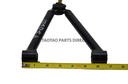 ATA125D Upper A-arm - TaoTao Parts Direct