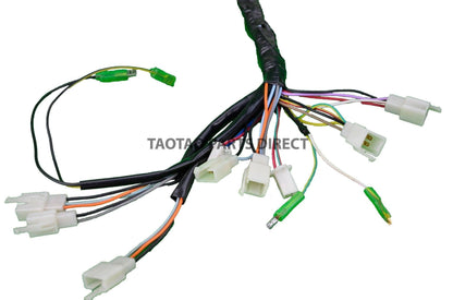 ATA125D Wire Harness #15 - TaoTao Parts Direct