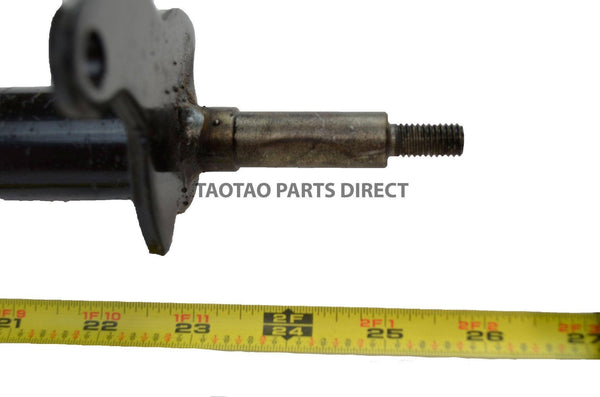 ATA125F-1 Steering Shaft - TaoTaoPartsDirect.com