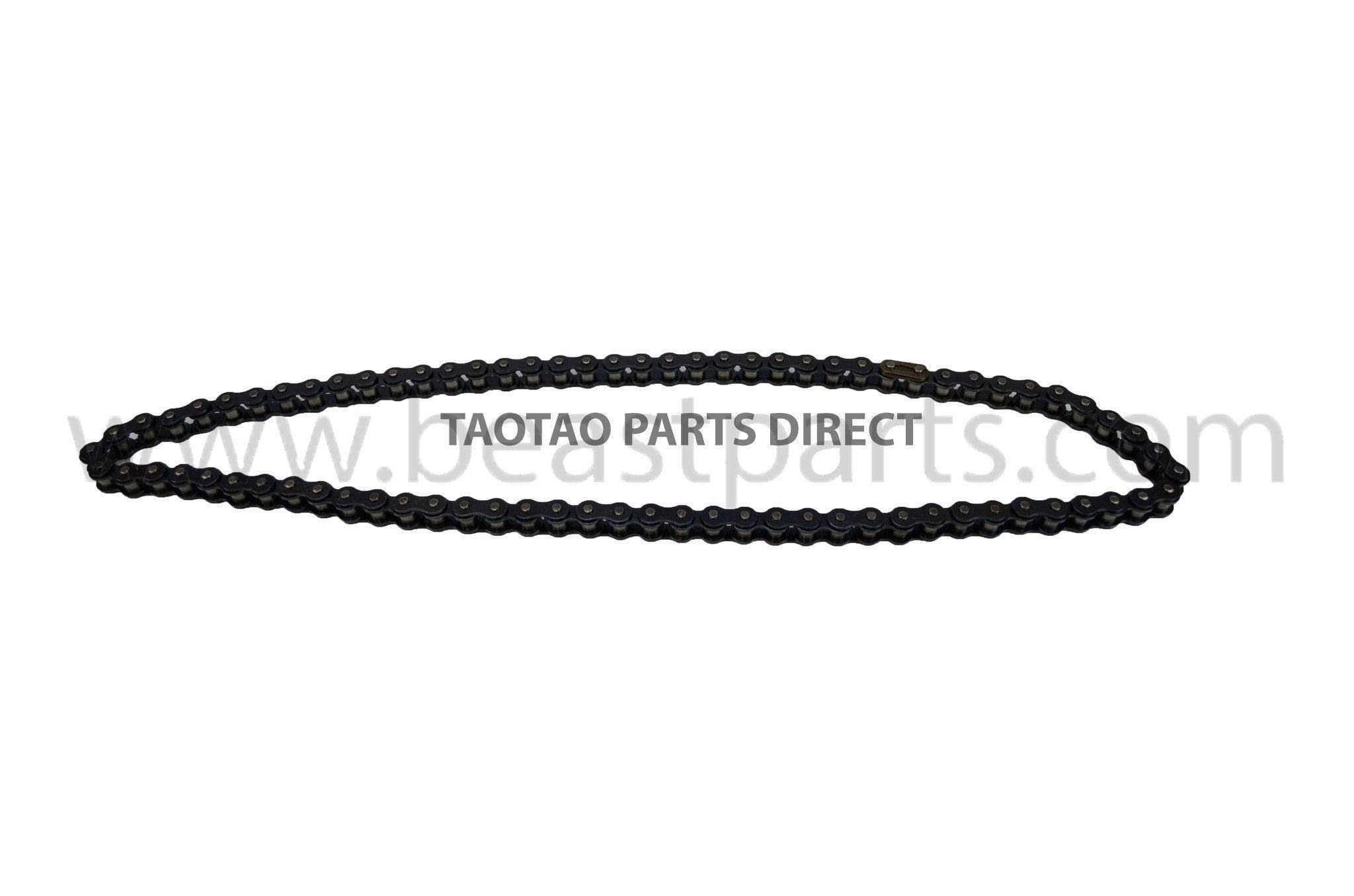 ATA125F1 Chain - TaoTaoPartsDirect.com