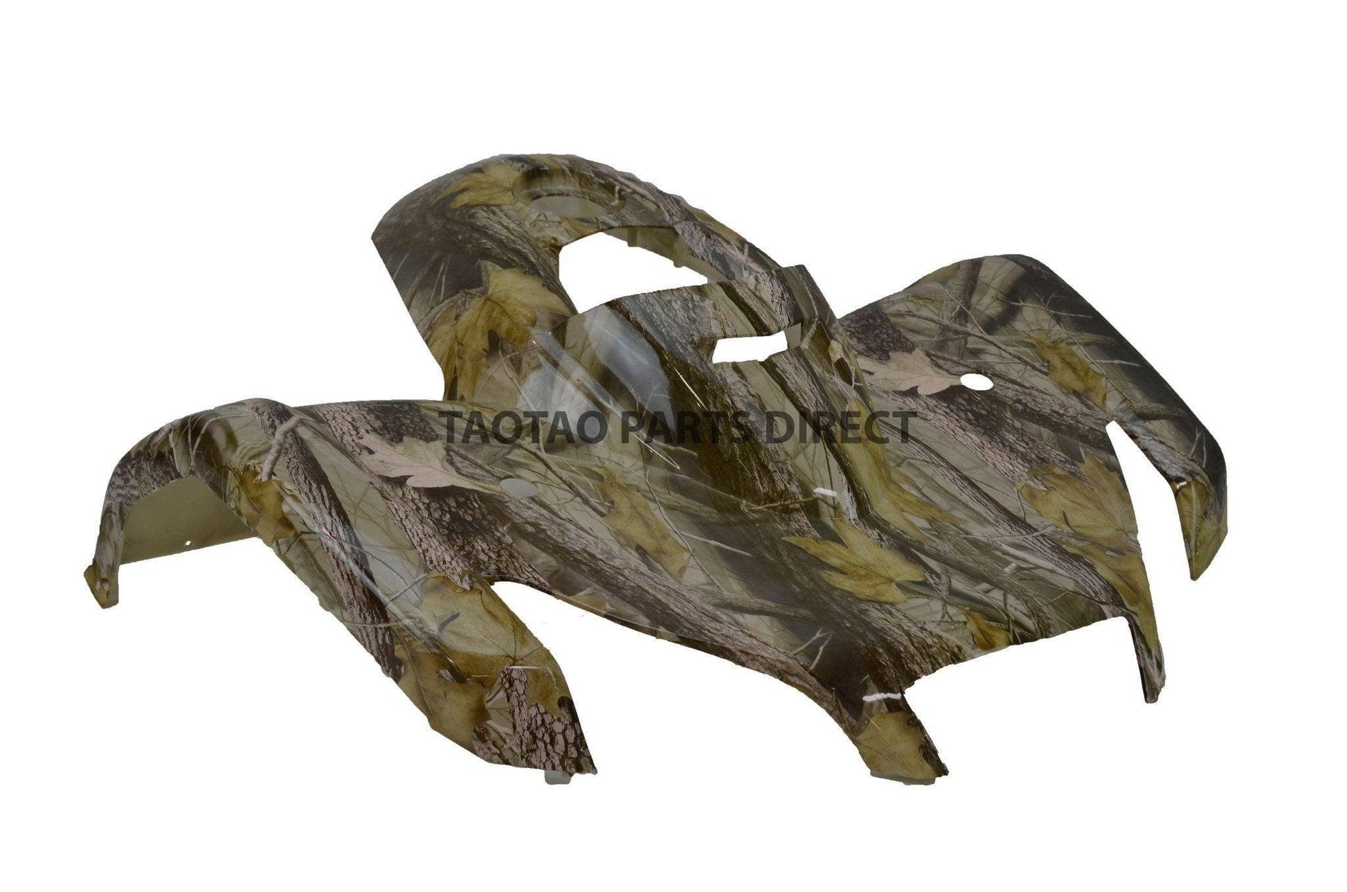 ATA125F1 Front Body - TaoTao Parts Direct