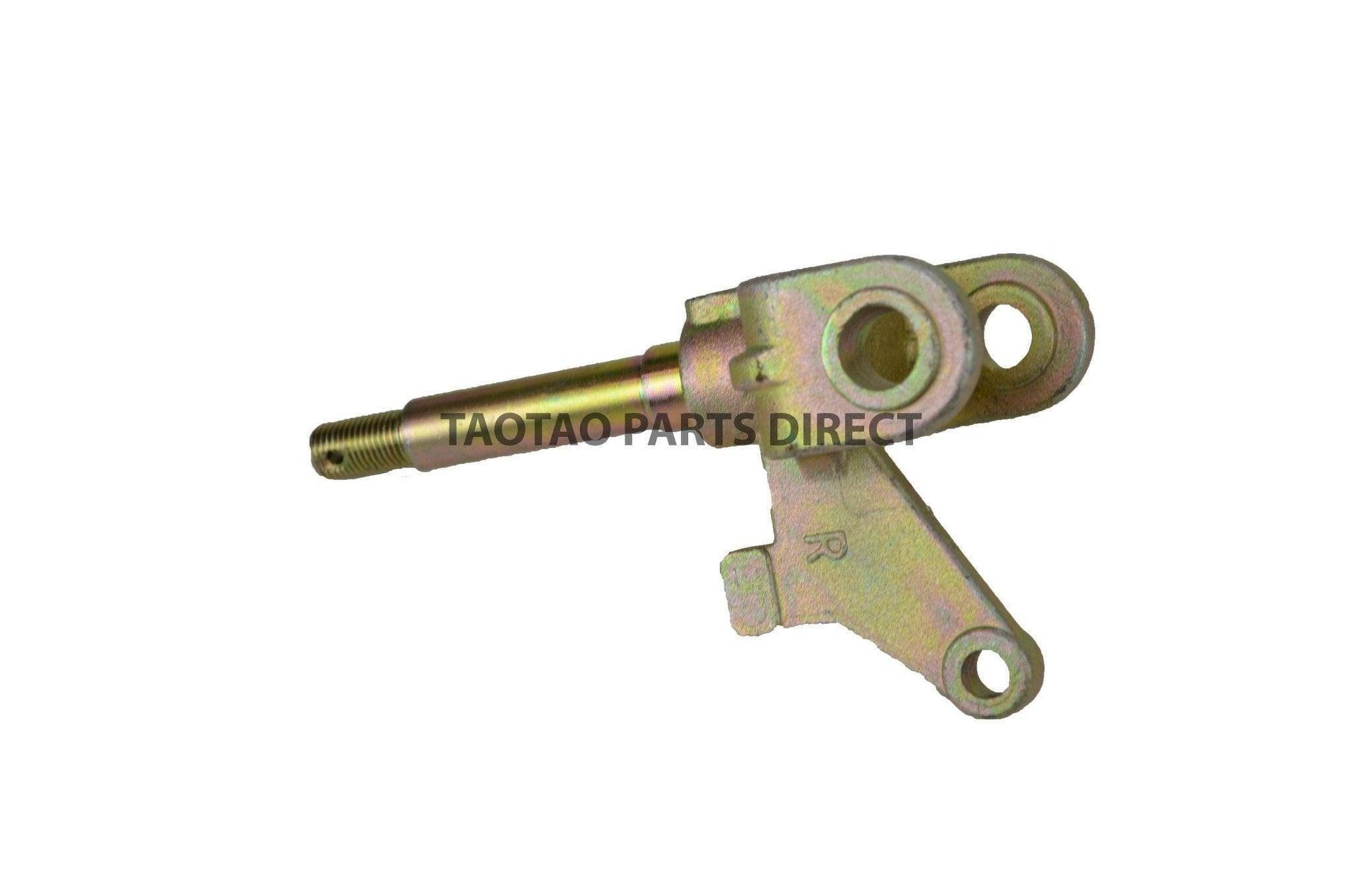 ATA125F1 Front Spindle Right - TaoTao Parts Direct