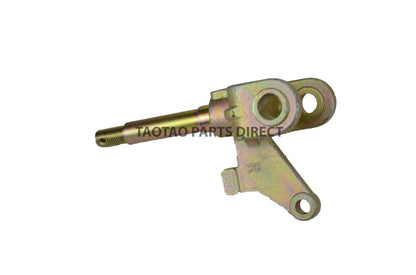 ATA125F1 Front Spindle Right - TaoTao Parts Direct