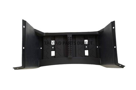 ATA125F1 Left Foot Rest - TaoTao Parts Direct