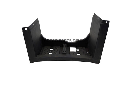 ATA125F1 Right Foot Rest - TaoTao Parts Direct