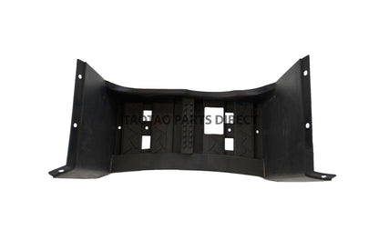 ATA125F1 Right Foot Rest - TaoTao Parts Direct
