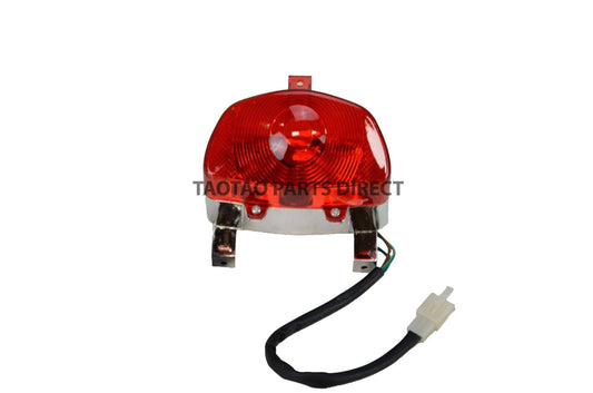 ATA125F1 Taillight - TaoTao Parts Direct