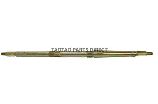 ATA125G Rear Axle - TaoTao Parts Direct